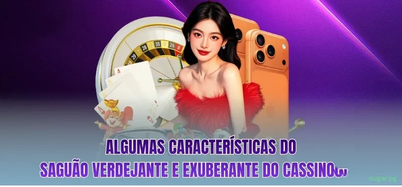 sugarpg